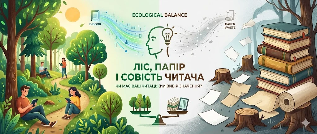 Обирай електронній книжки Обирай електронній книжки