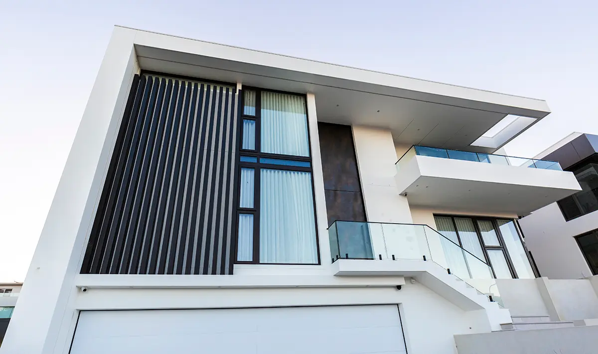 The Role of Window Systems in Modern Building Performance ...