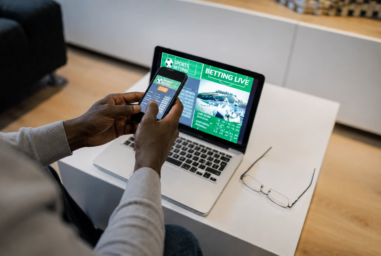 The New Mobile Tech Wave in 2026: Why Betting Apps Are Becoming Faster and Smarter