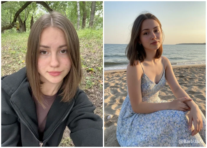 ШІ-фотосесія та зміна іміджу за 5 хвилин: тестуємо новий Telegram-бот від Barb.ua Креативна локація