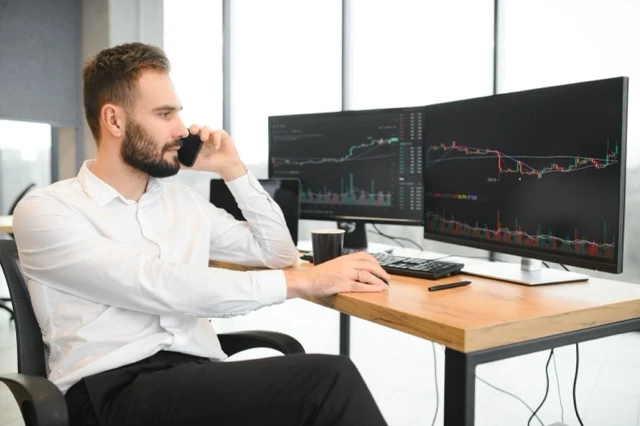 Meridian Capital vs Admirals: Which Broker is More Profitable for Traders, Reviews