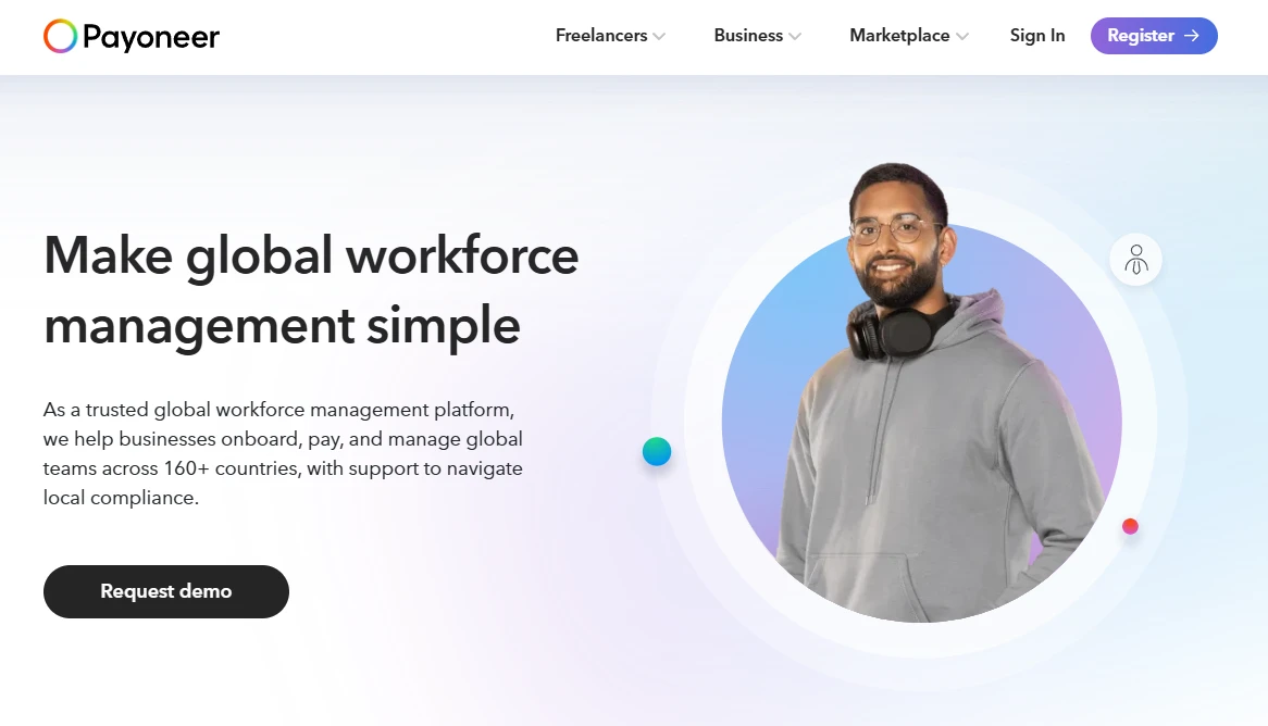 Payoneer