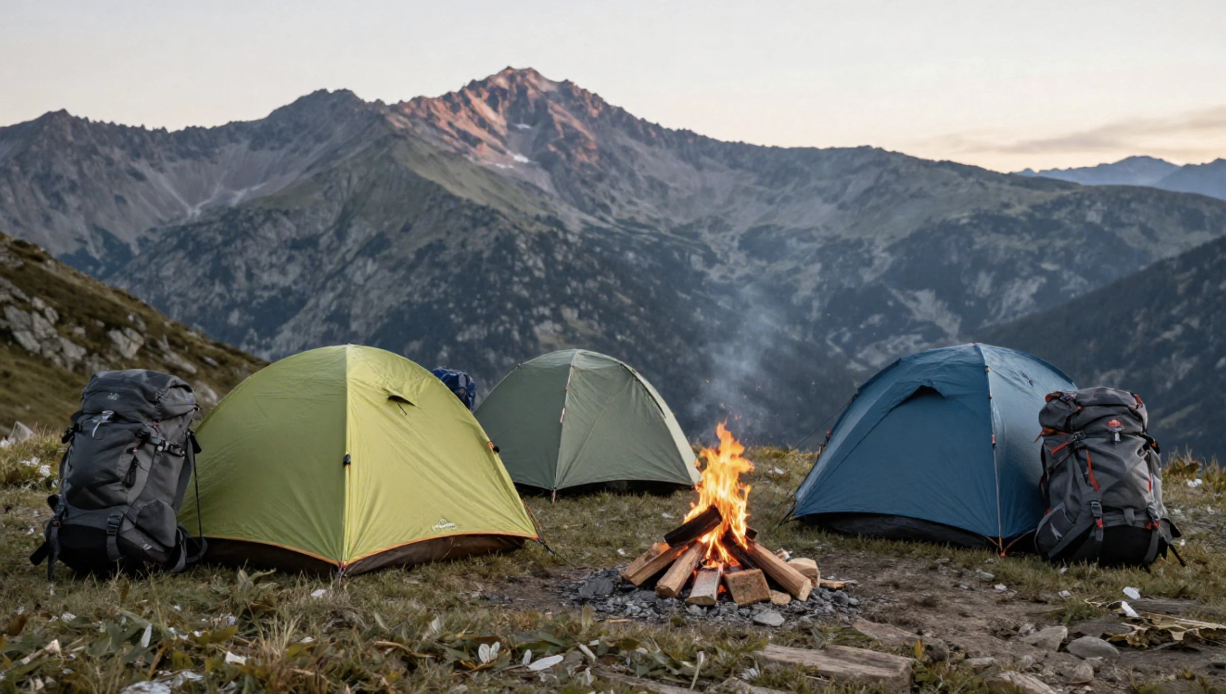 Палатка 2 местная Naturehike: как выбрать двухместную палатку для похода 6a1bf128d242b.webp