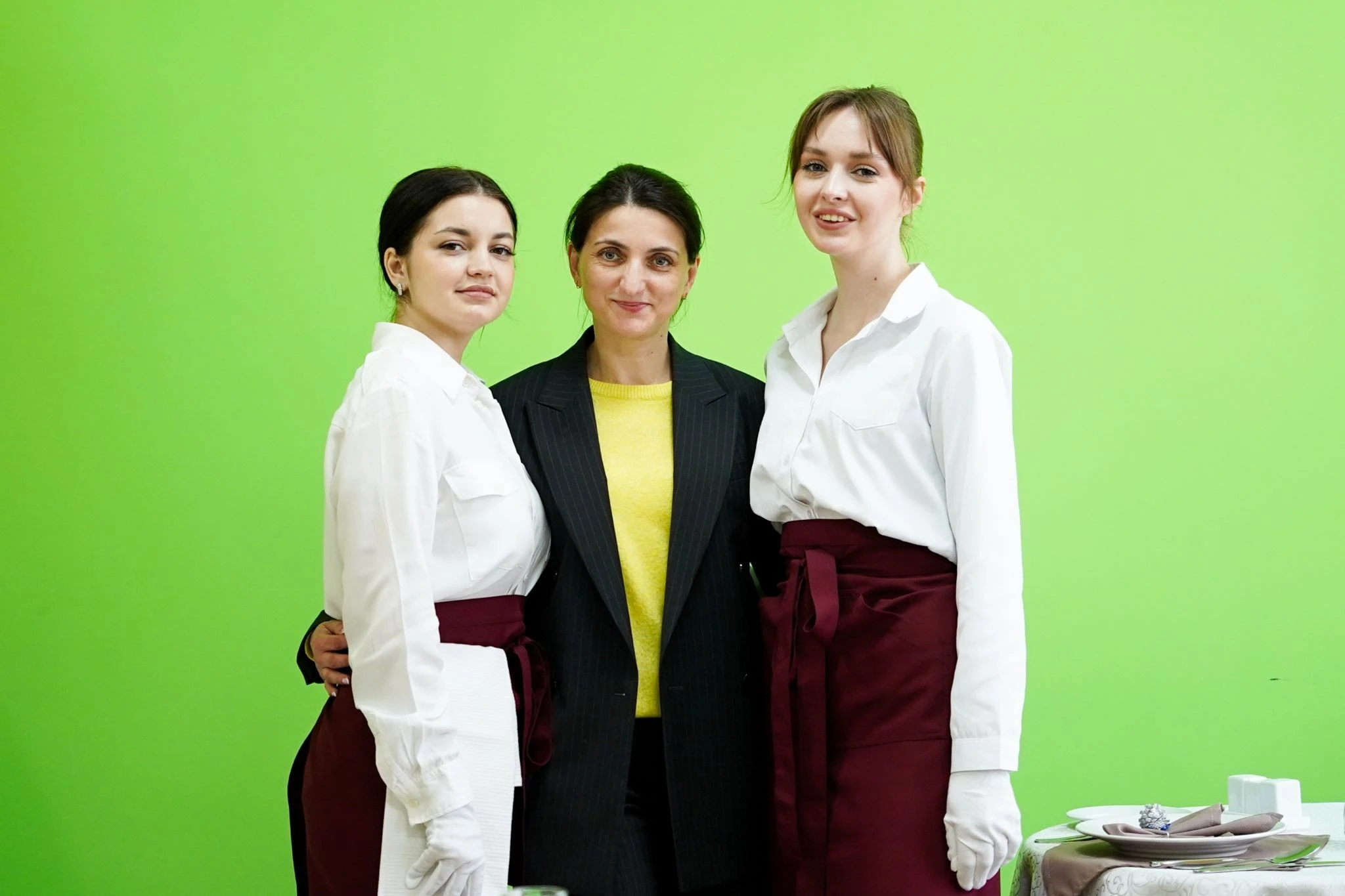 факультет бізнесу та сфери обслуговування житомирська політехніка