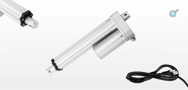 Electric Actuators Explained
