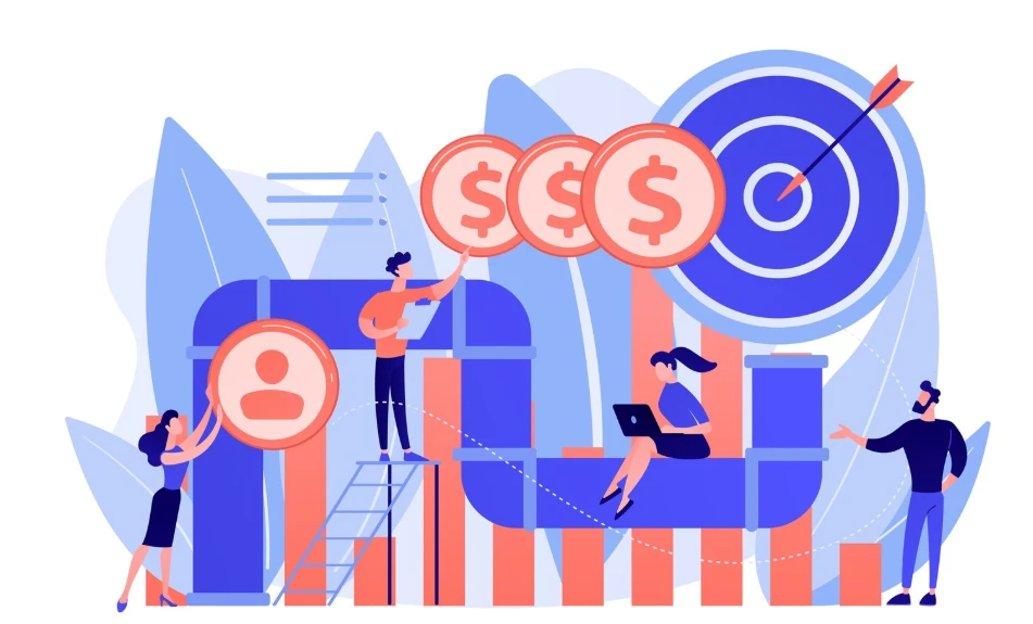 How sharp targeting drives pipeline
