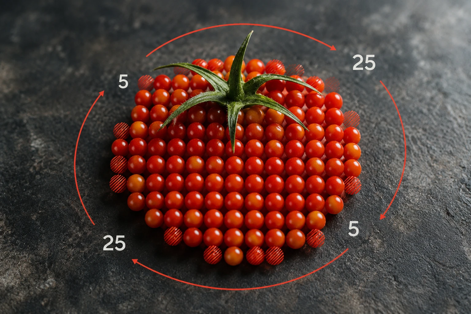 Основні переваги техніки Pomodoro