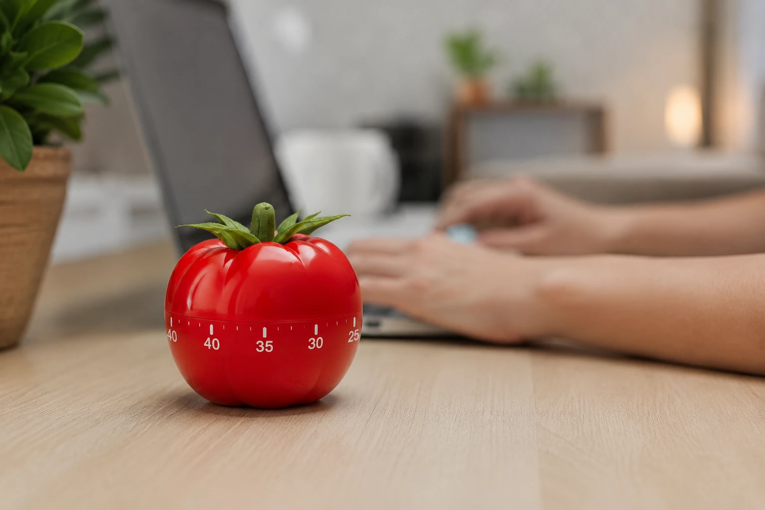 Типові помилки під час використання Pomodoro