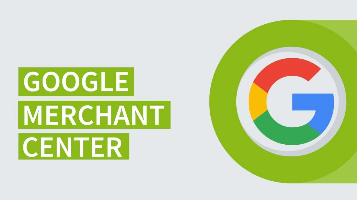Помилки при роботі з Google Merchant Center