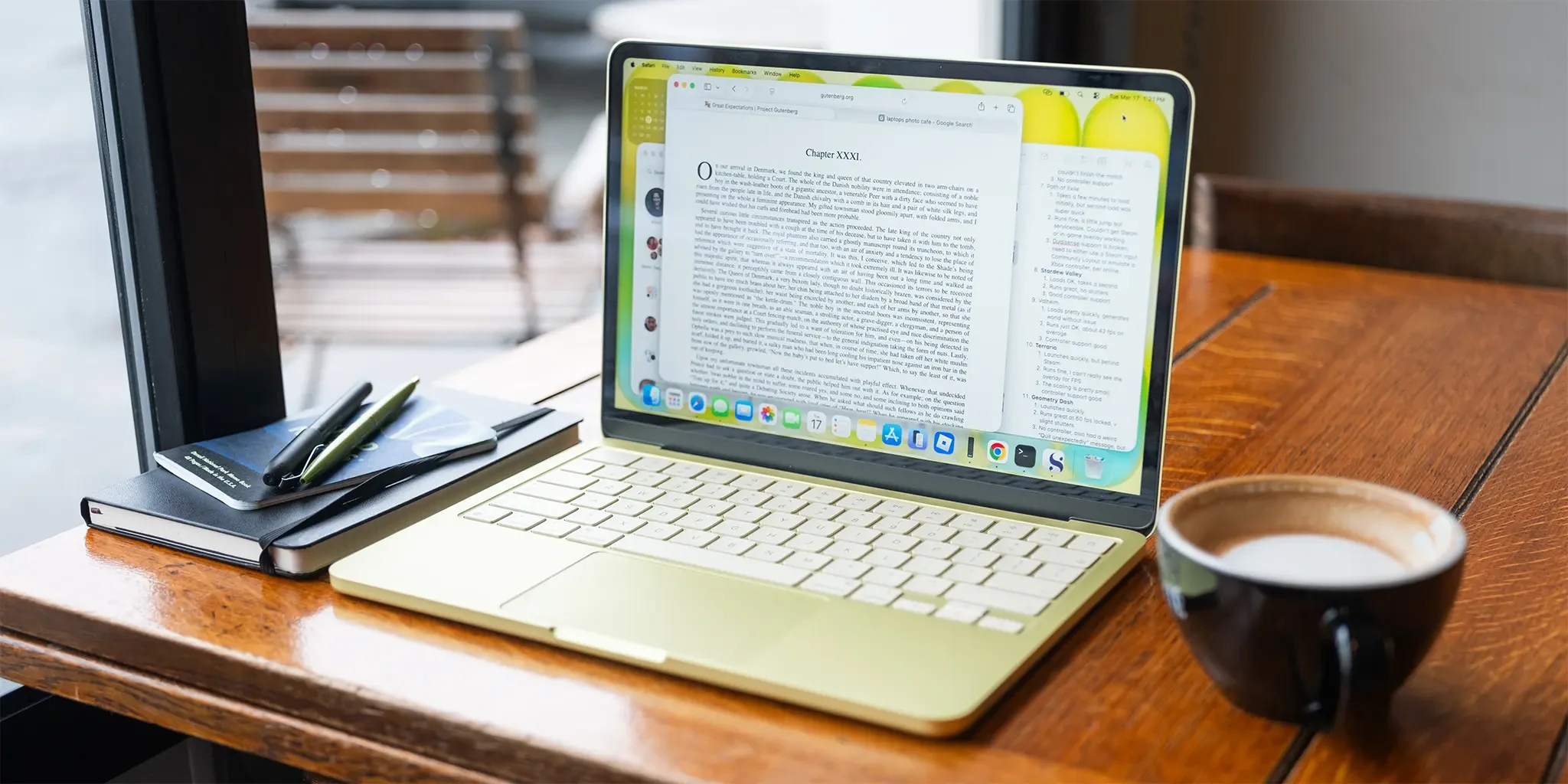 Новий MacBook Neo і знайомі Air та Pro: як зрозуміти, який ноутбук Apple вам потрібен