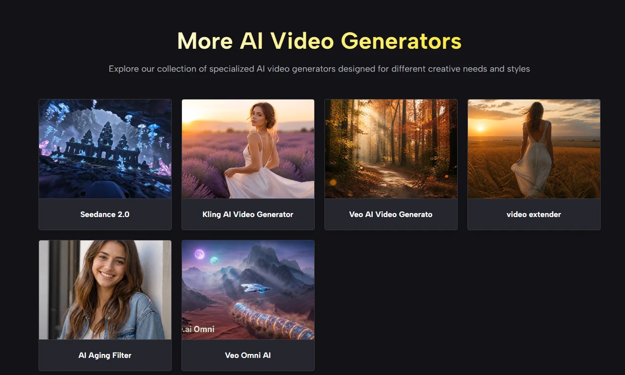 How Veo 3 Powered videoe.ai Is Reshaping AI Video Creation Without the Usual Headaches 2 6a2fc8b8a9757.webp