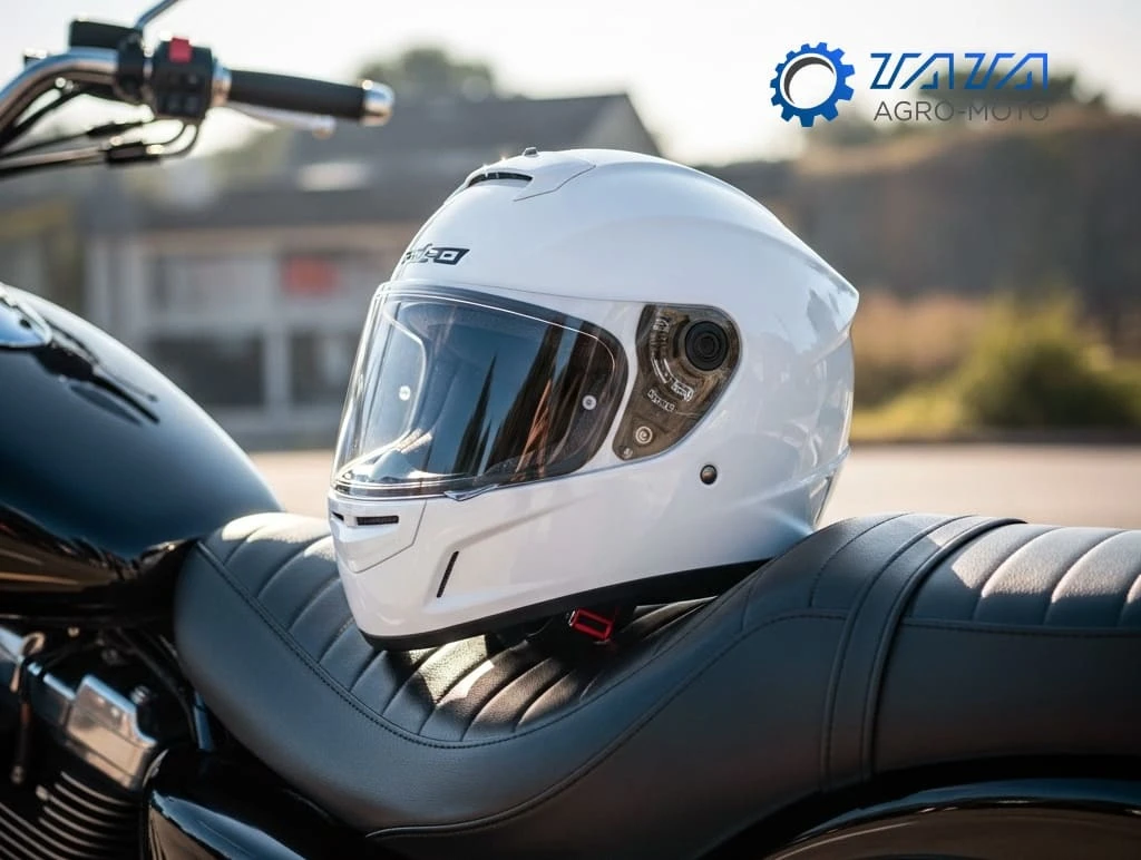 Ce cască de motocicletă să alegi