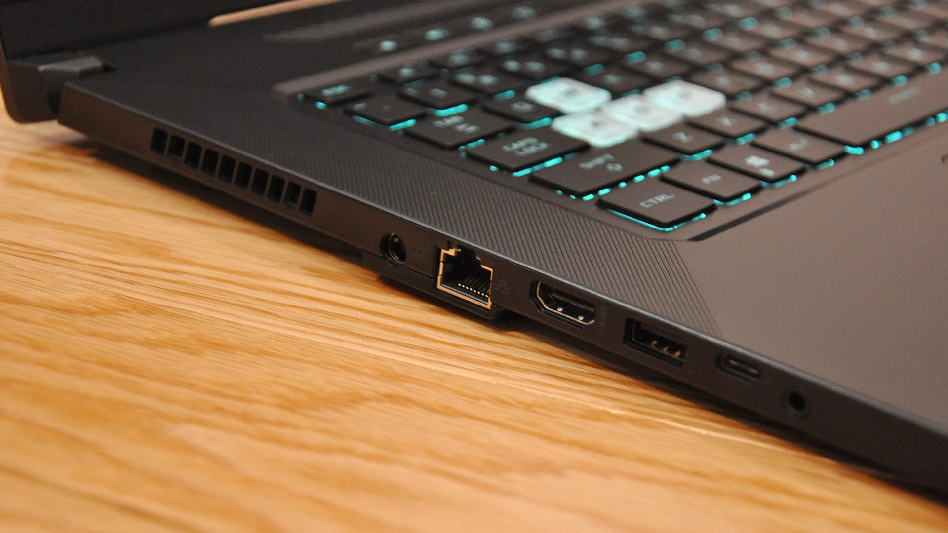 USB-C Power Delivery