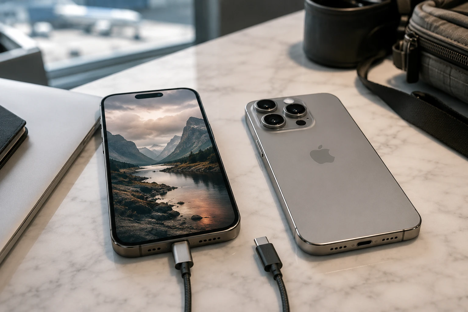 Какие преимущества iPhone 15 Pro Max действительно важны