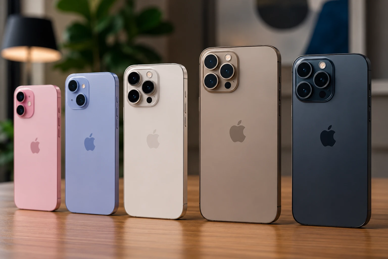 Когда лучше выбрать другую модель iphone