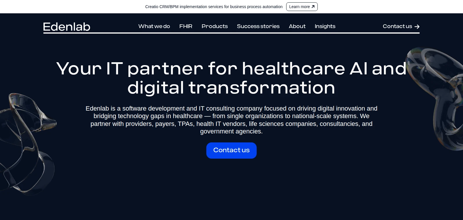 Top 7 Healthcare Product Design & Development Companies in 2026