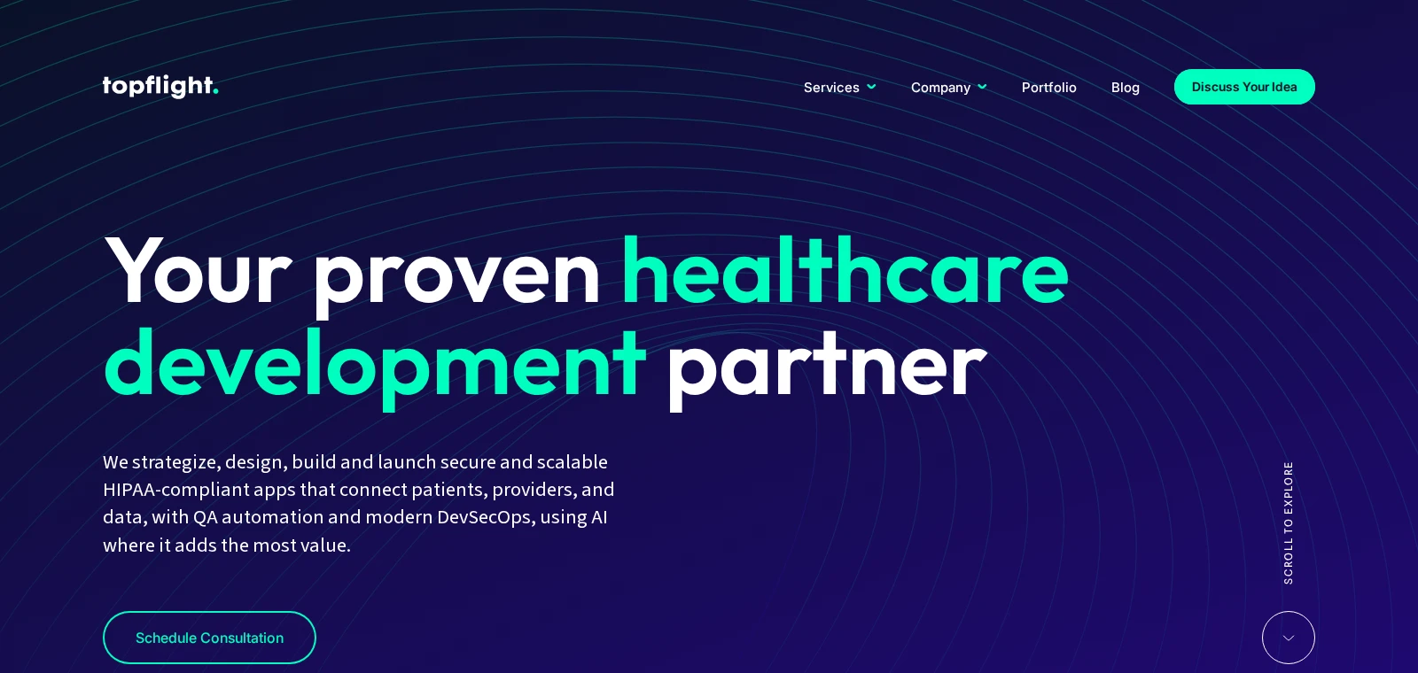 Top 7 Healthcare Product Design & Development Companies in 2026 ...