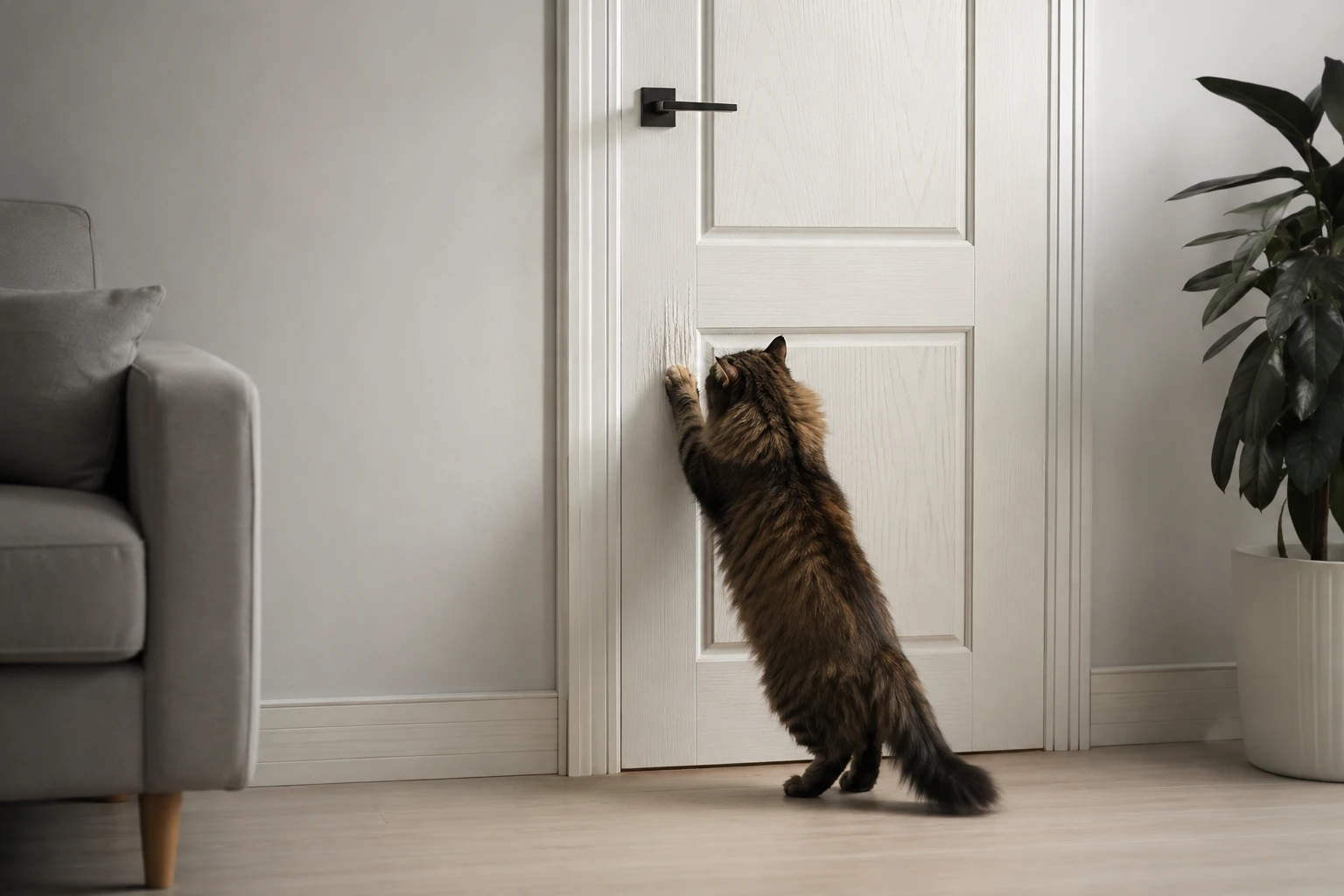 Comparing Popular Door Materials