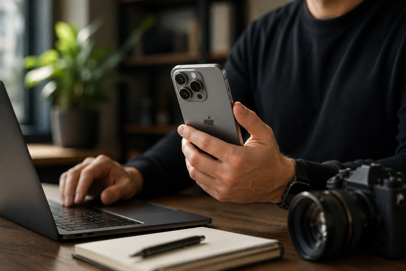 ���� ����� ������ iPhone 17 Pro