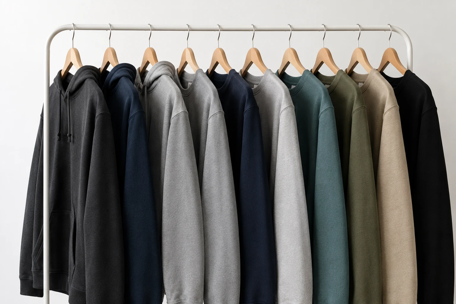 Чому саме M, L та XL мають найбільший попит