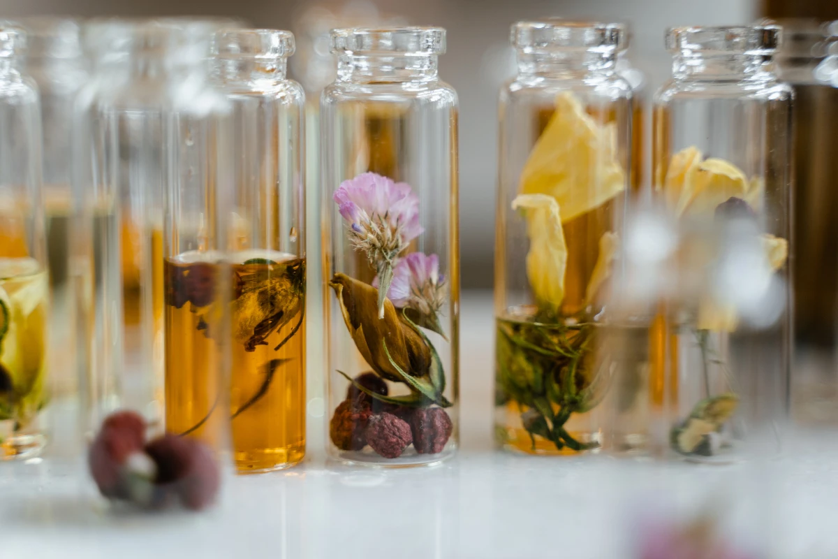 Roses Musk и Mukhallat