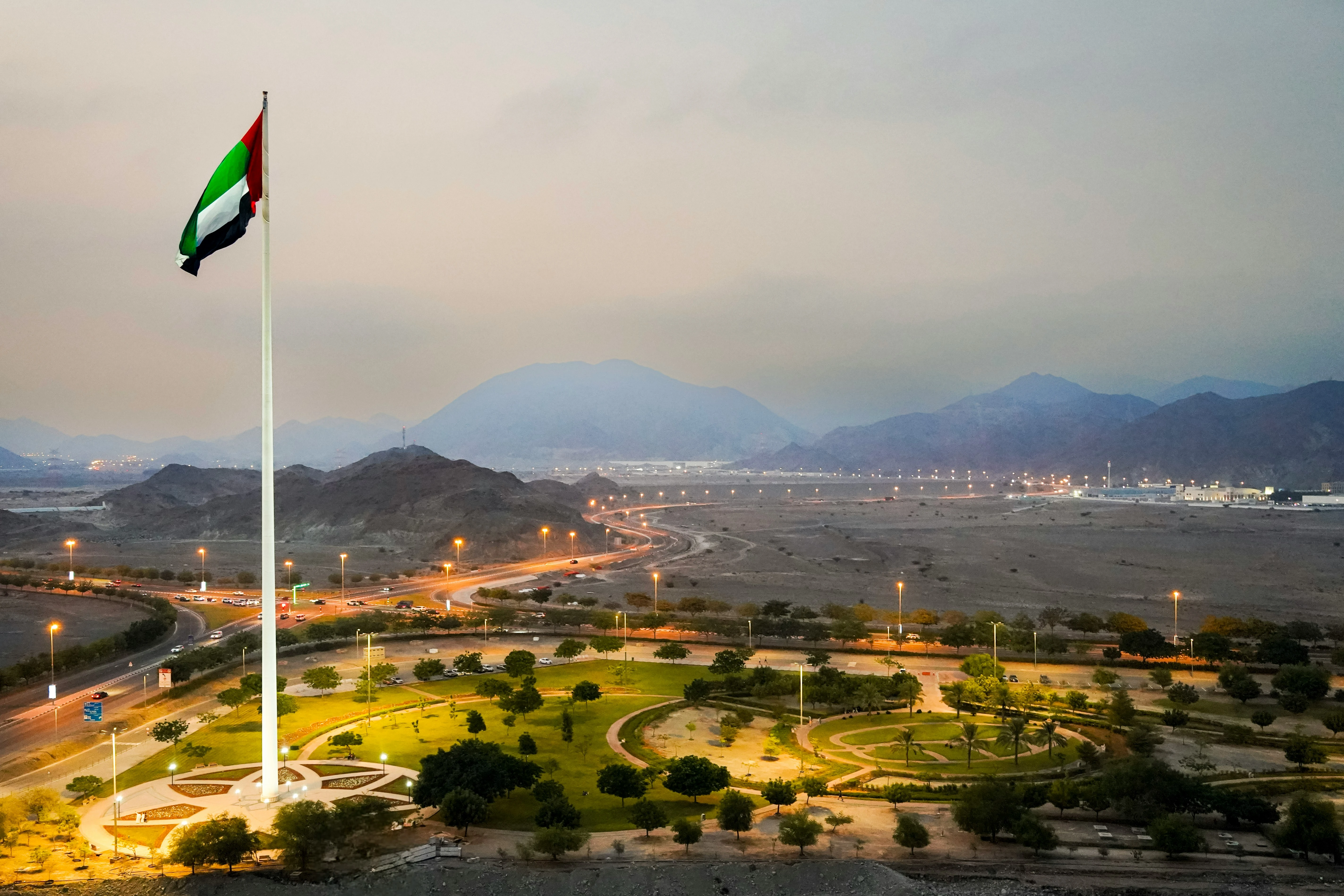 Fujairah