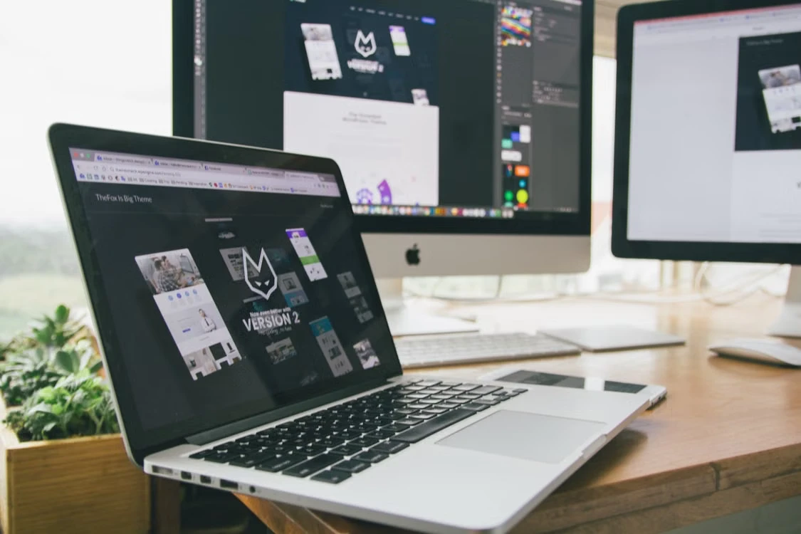 Why Every Designer Should Regularly Clean Up Their Creative Workspace—Both Physically and Digitally Why Every Designer Should Regularly Clean Up Their Creative Workspace—Both Physically and Digitally