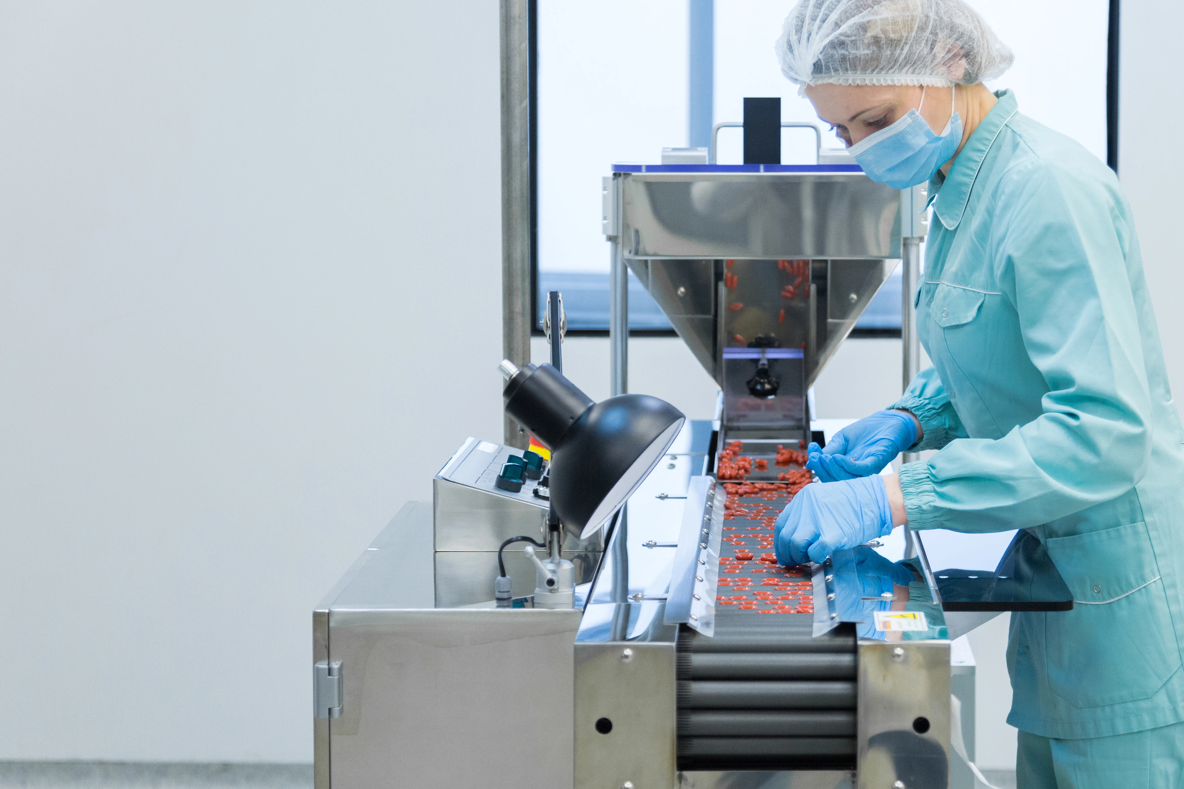 Manufacturing Transparency in Dietary Supplements: Why Quality Assurance Matters 1 6a4a81c0871ad.webp