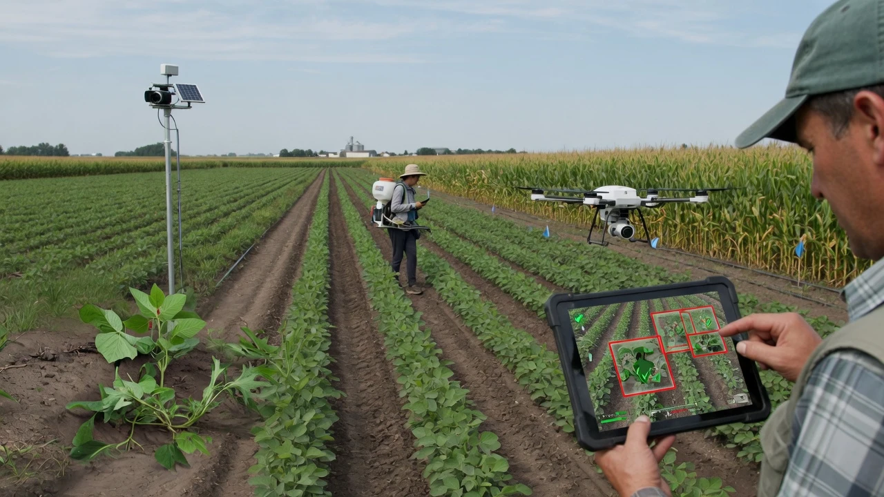 ai in agriculture