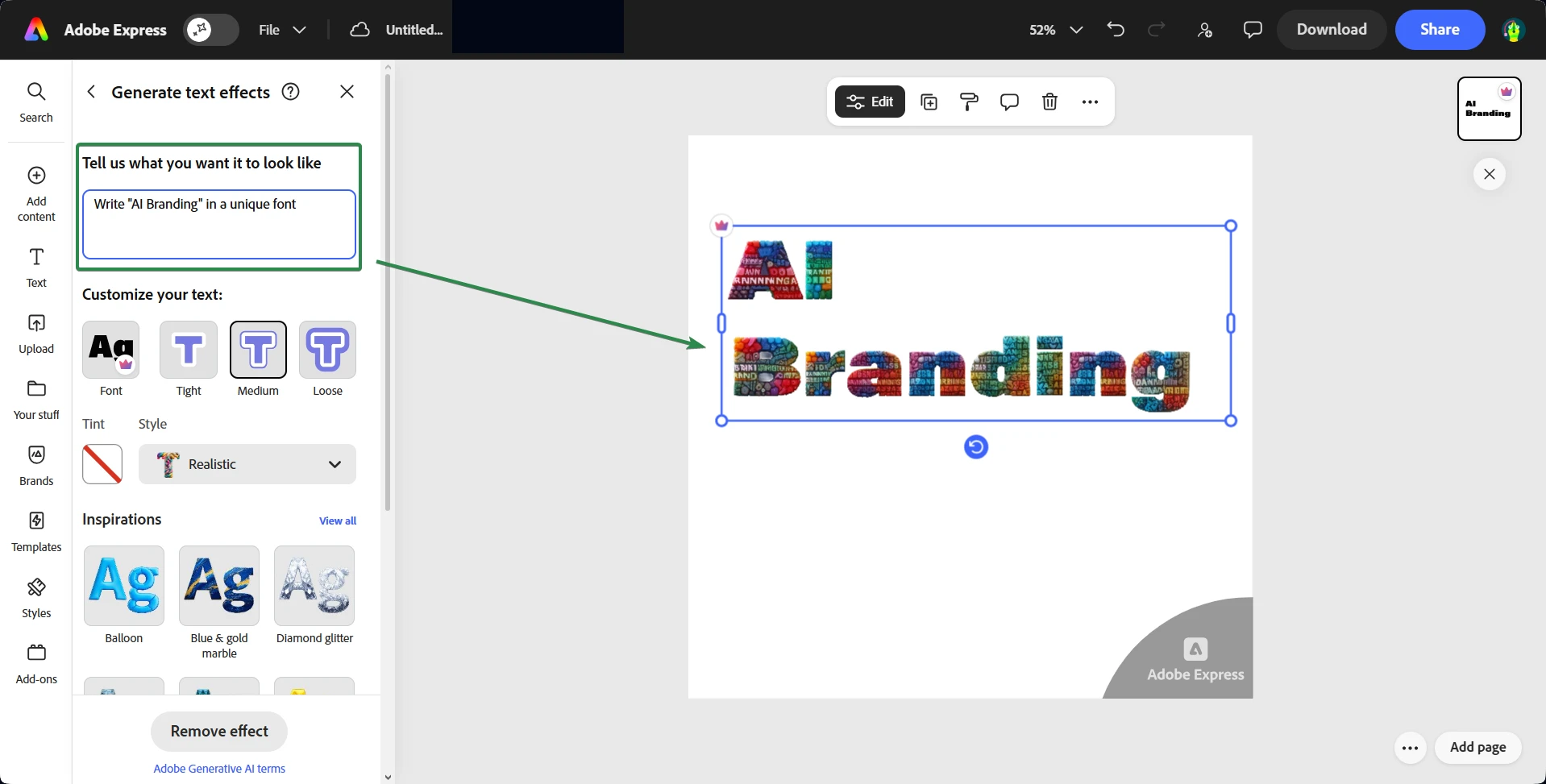 The best AI branding strategies to grow your business | branding | London Inc Magazine 6a5087d3b6933.webp