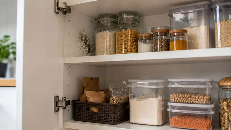 seguranlça dos alimentos
