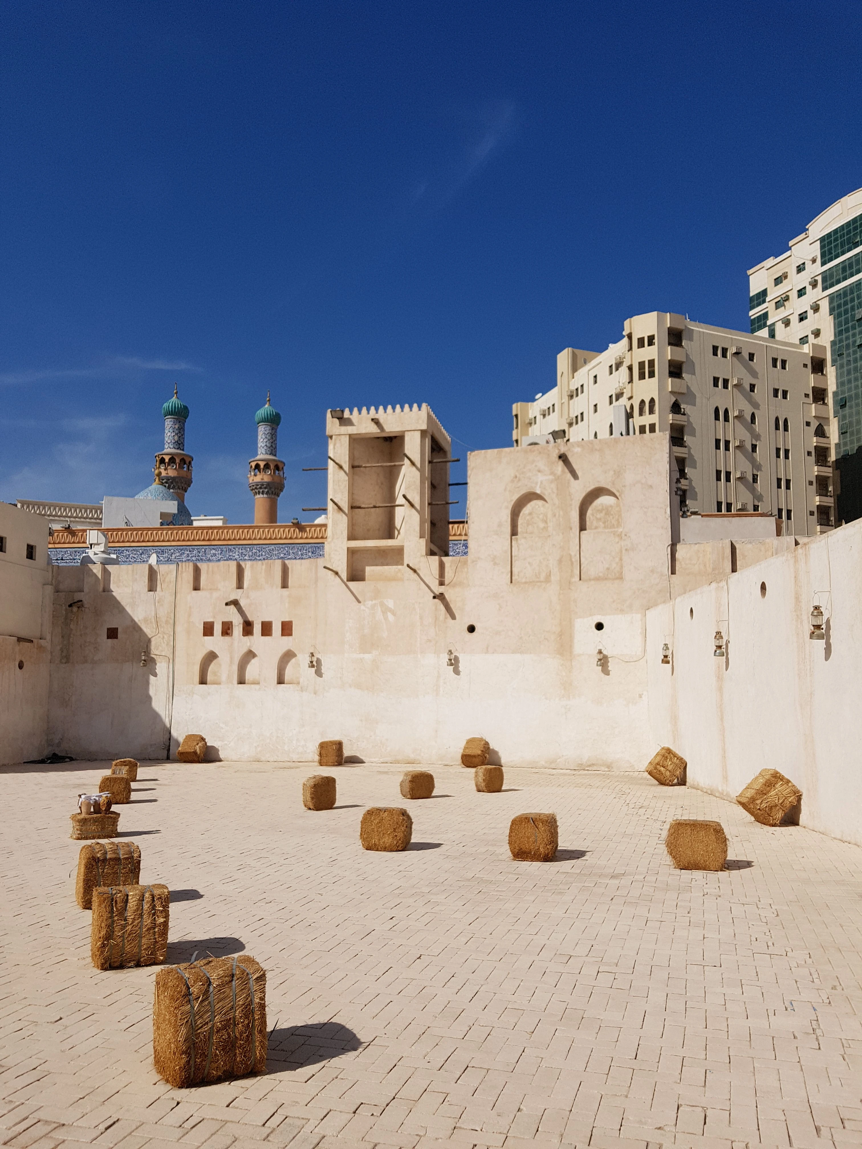 Heart of Sharjah