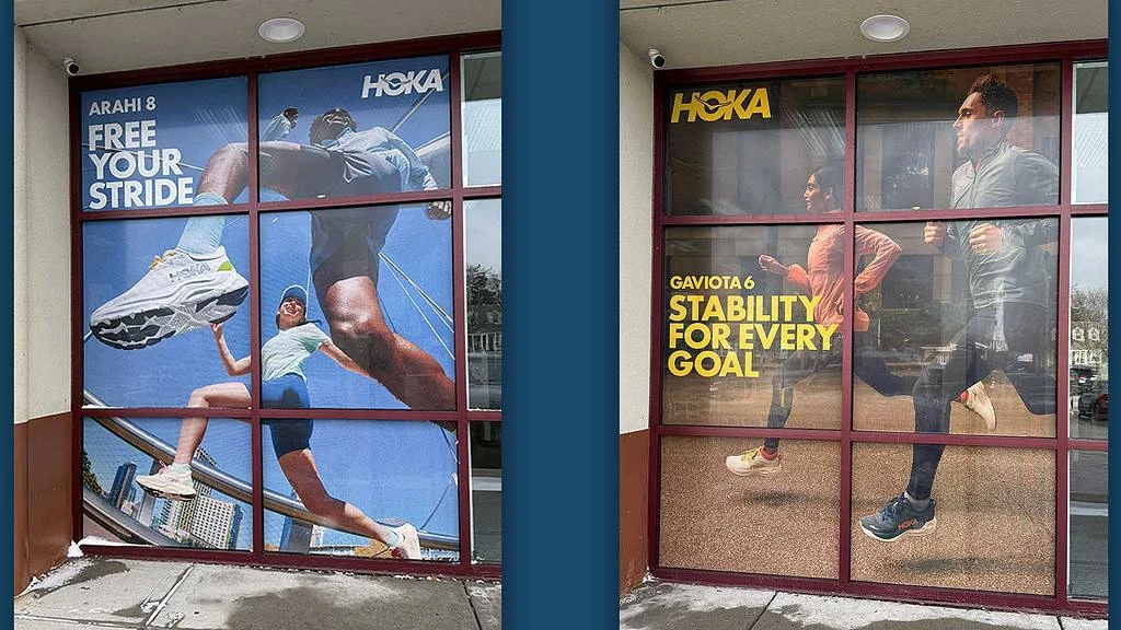 The Ultimate Guide to Window Graphics Installation NYC