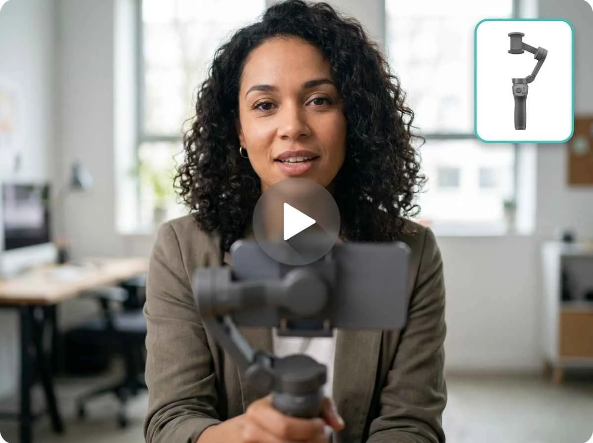 Make Engaging Social Media Videos