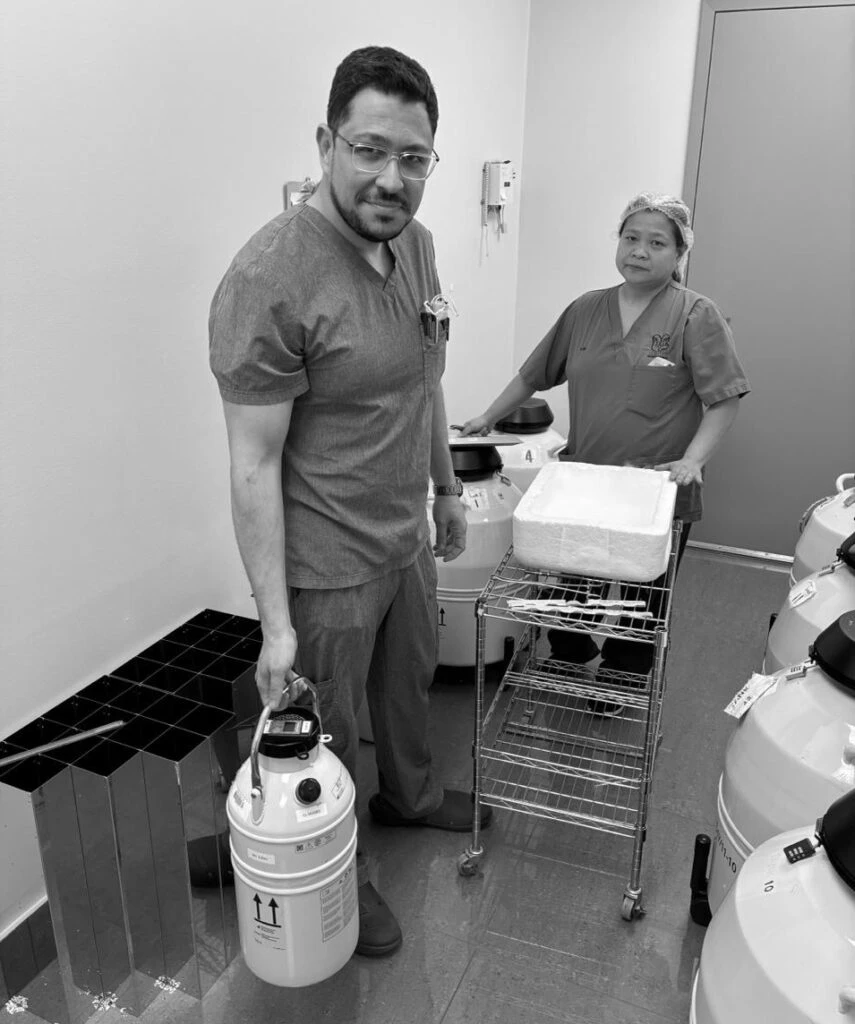 arkcryo.com