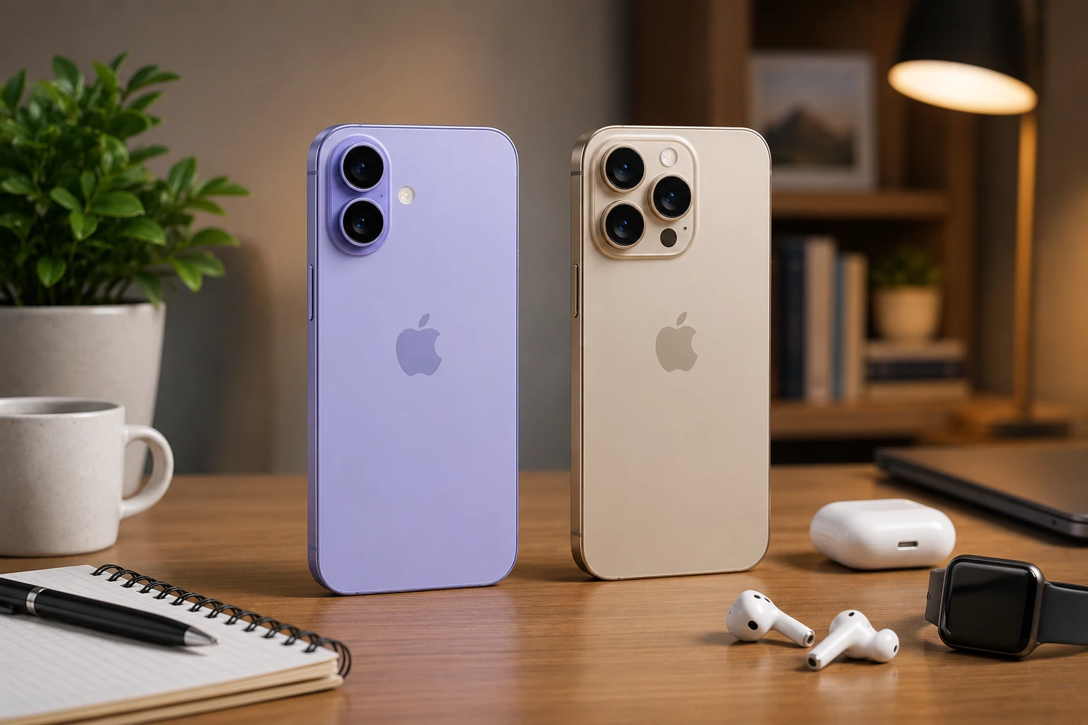 Які відмінності iPhone 17 та iPhone 17 Pro справді помітні щодня
