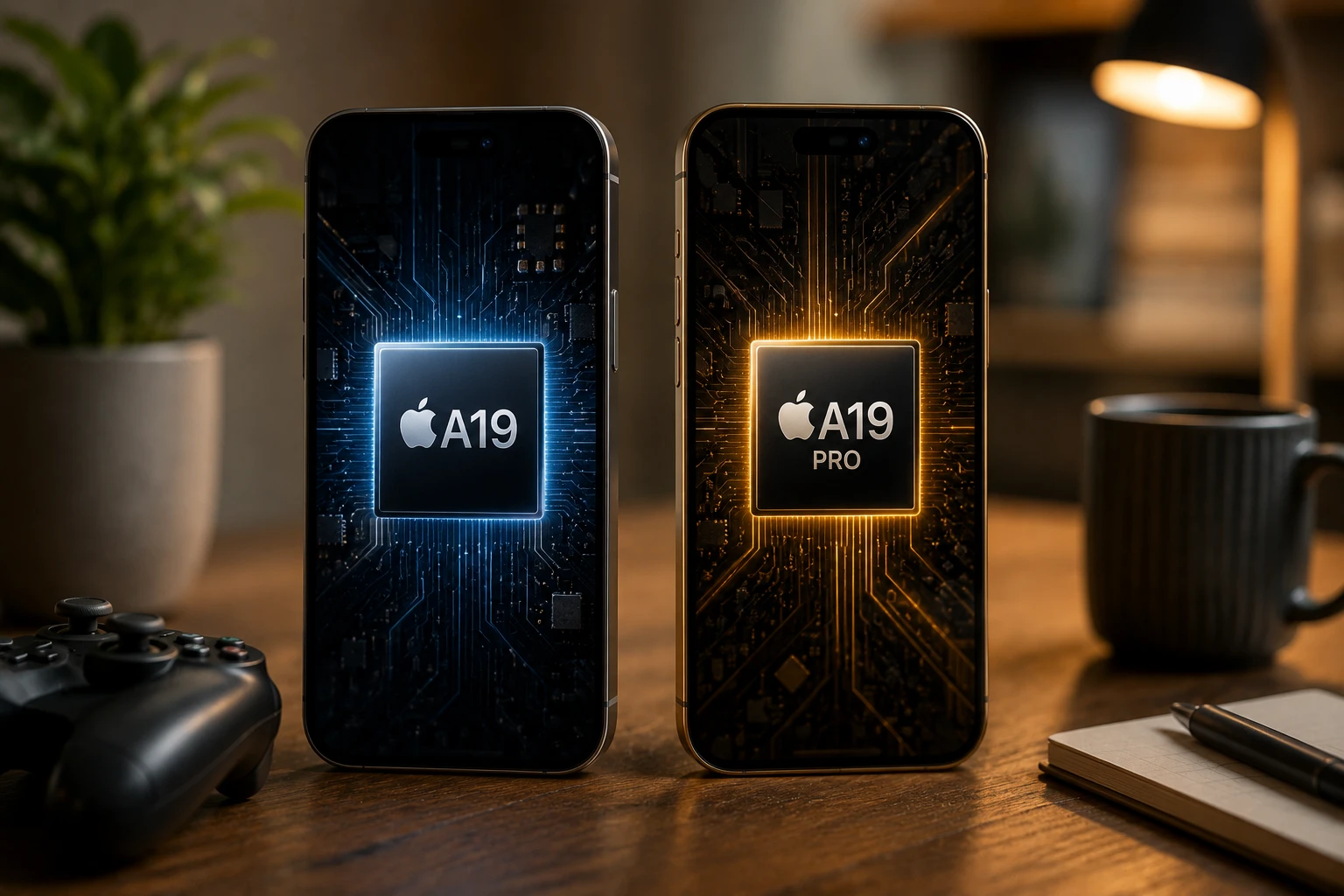Чи відчувається різниця між A19 та A19 Pro