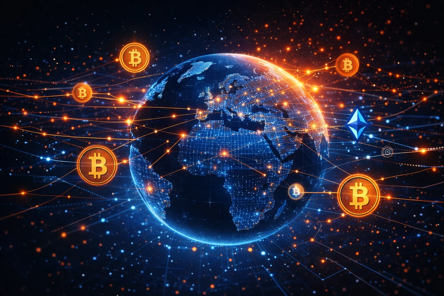 What Is Blockchain For Payments And How Businesses Can Use It 2 6A676Dee66D35.Webp