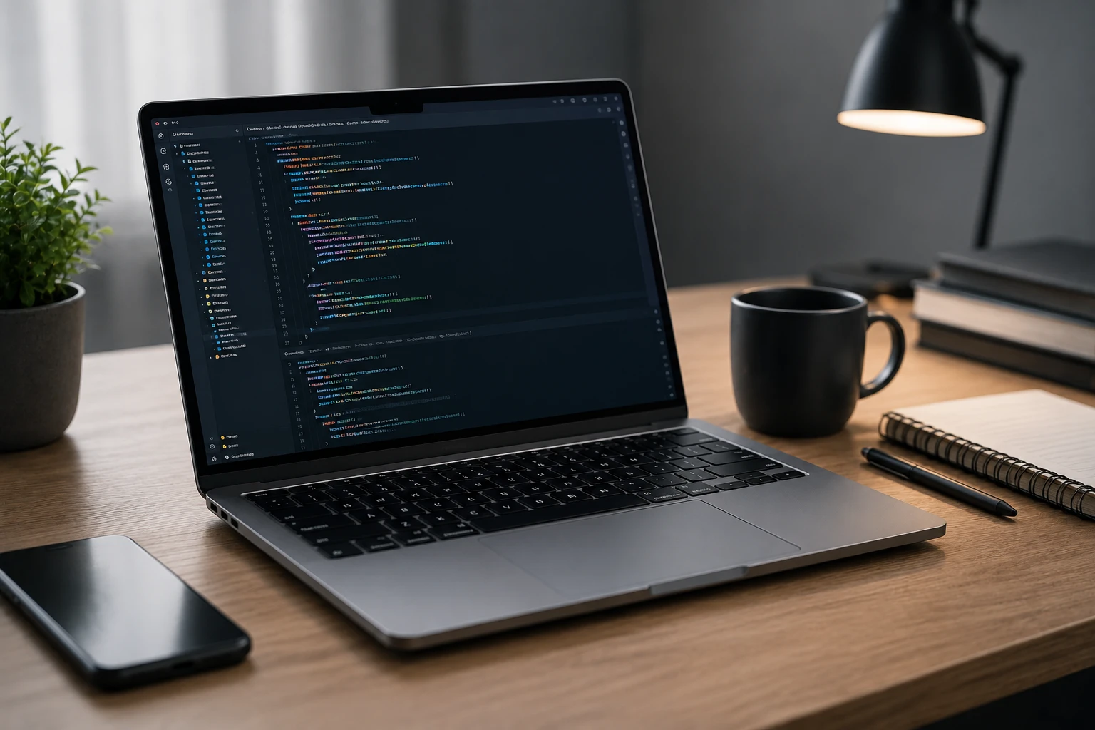 Чи підходить MacBook Air для програмування