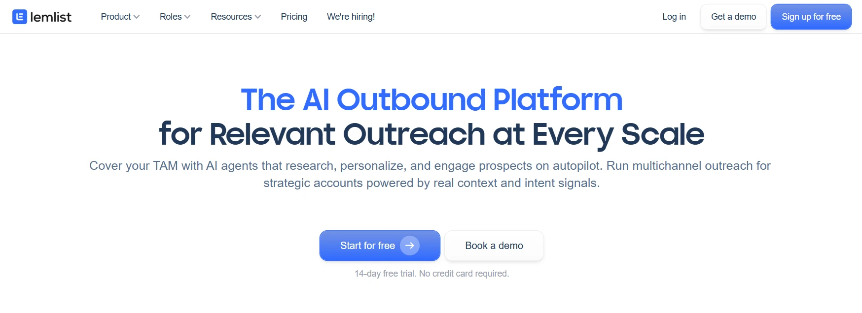 Lemlist linkedin automation tool