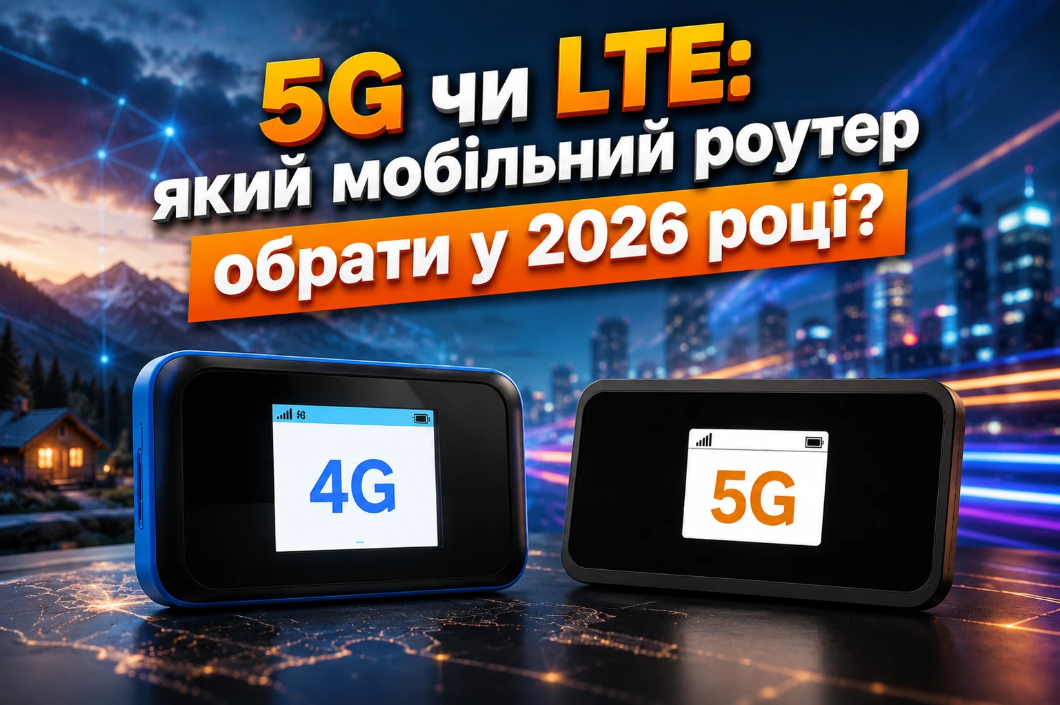 Як вибрати мобільний роутер у 2026 році: базовий гід для користувача 1 6a7074589f223.webp