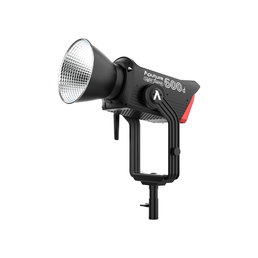 aputure 600d