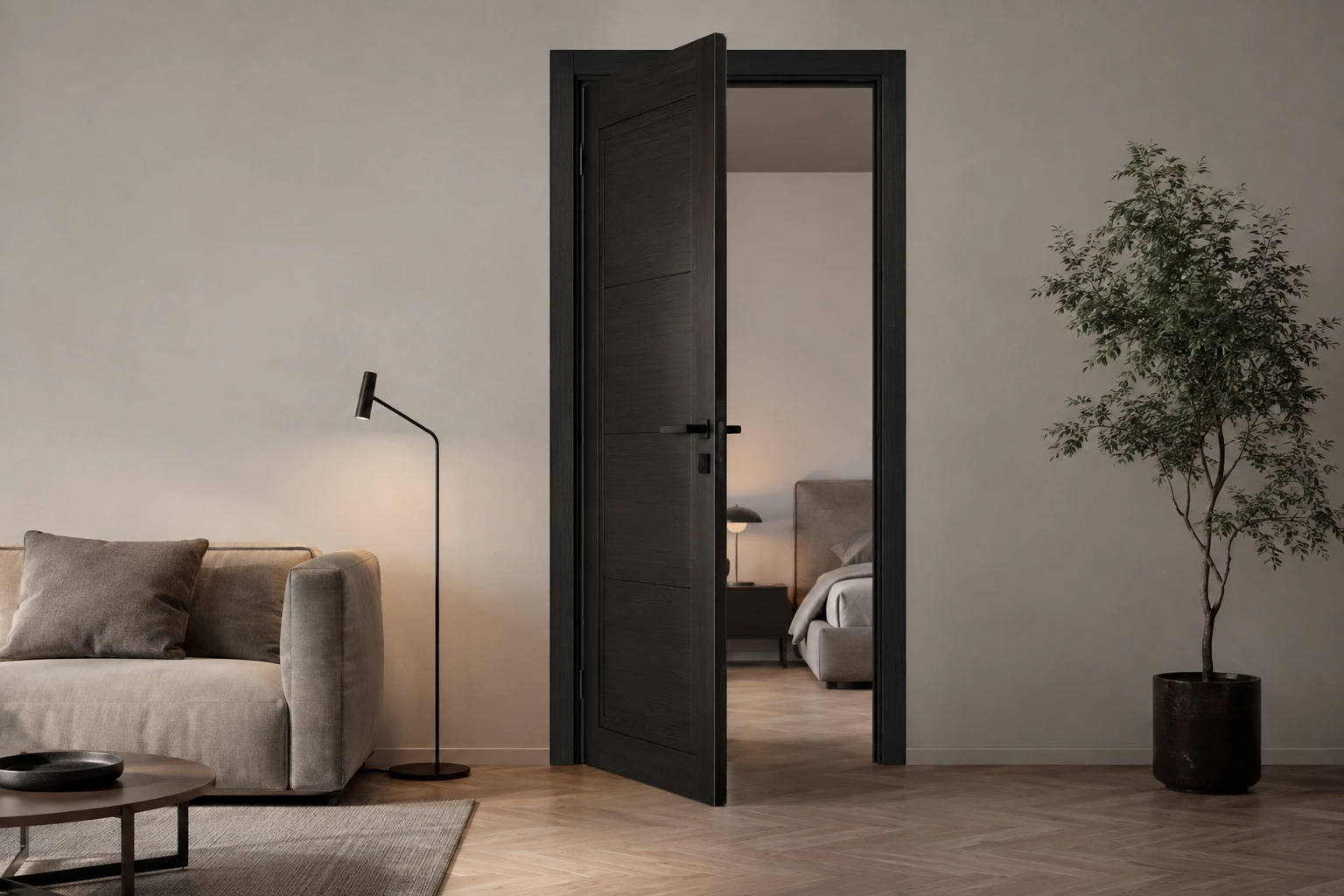 Which rooms benefit the most?