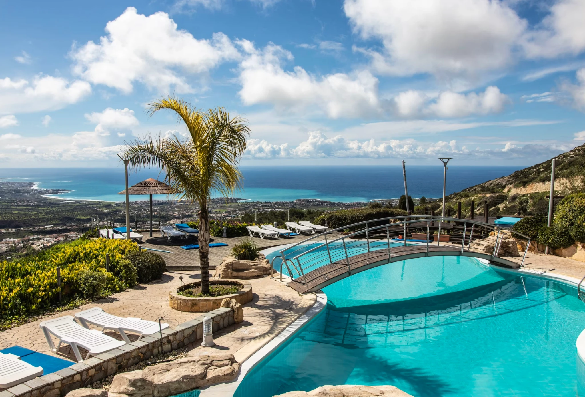 Cyprus villas