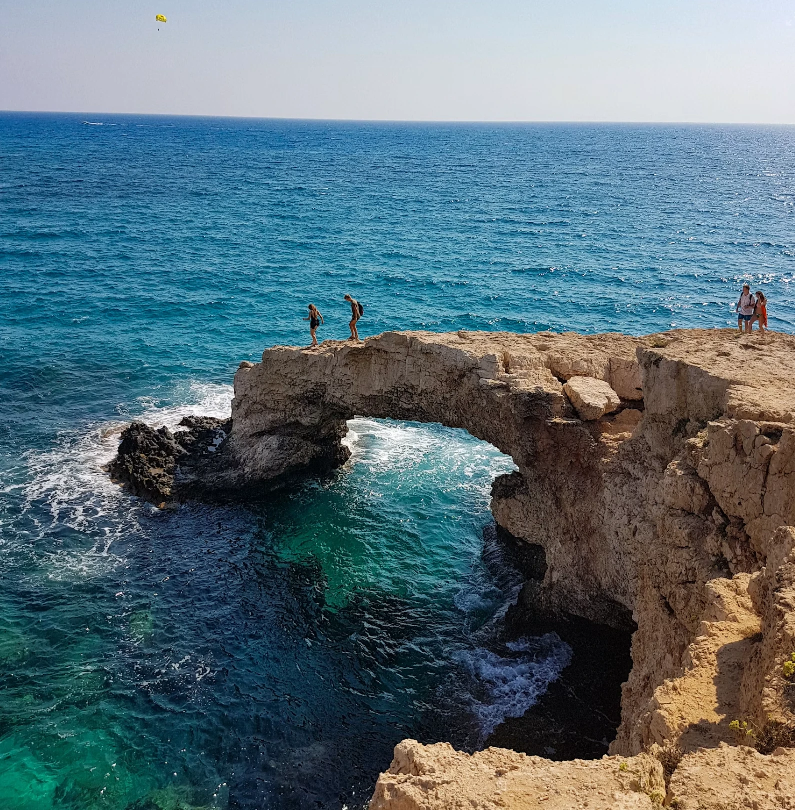 villas for rent cyprus