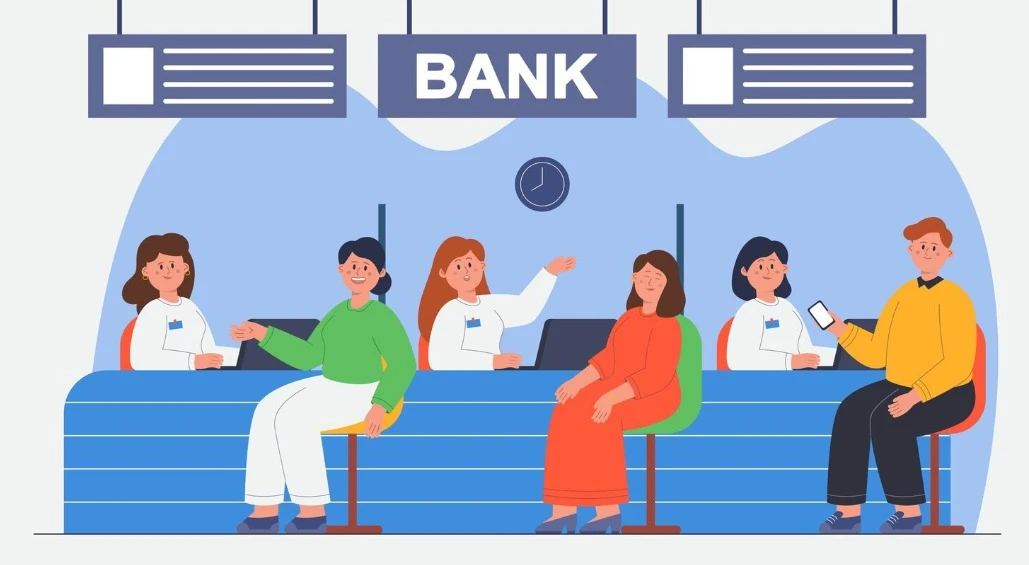 Czech Republic bank account