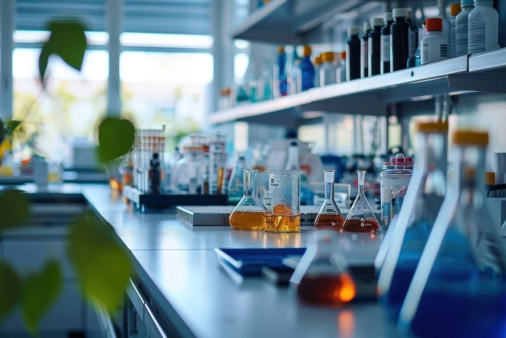 Why Independent Laboratory Testing Matters for Dietary Supplements