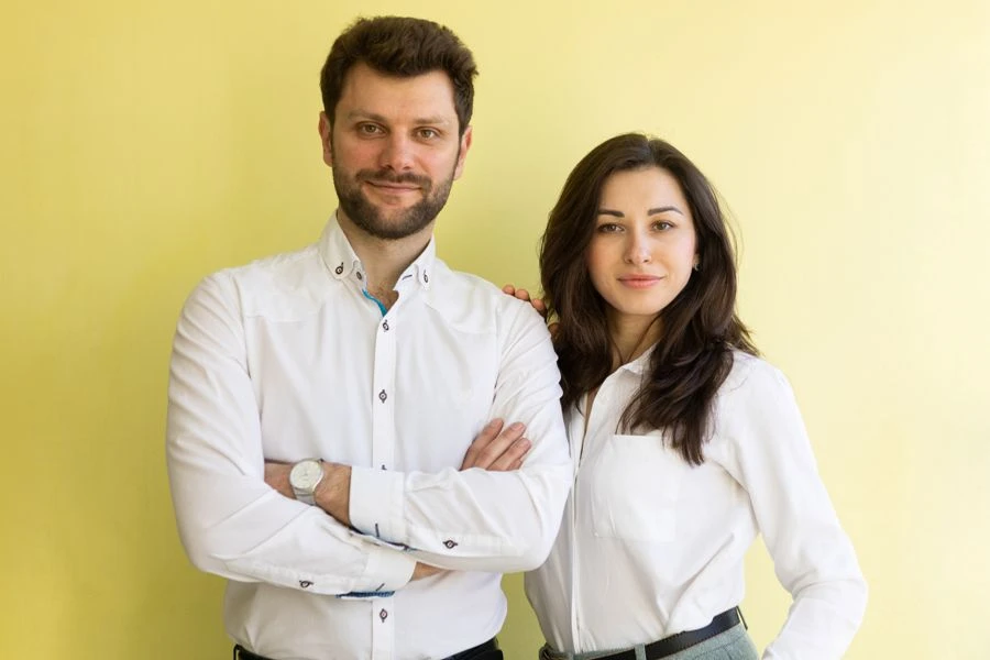 Таміла Ківерова, директор Монтессоріскул Tamila Kiverova