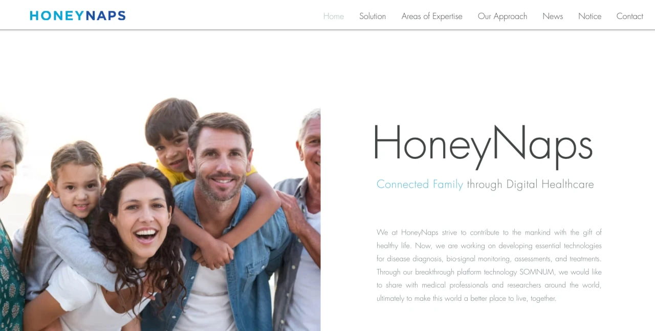 honeynaps ai solutions