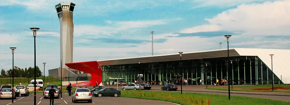 Прокат авто в аэропорту Кутаиси